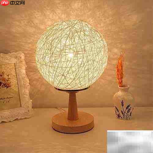 灯具选购指南:照亮你的家