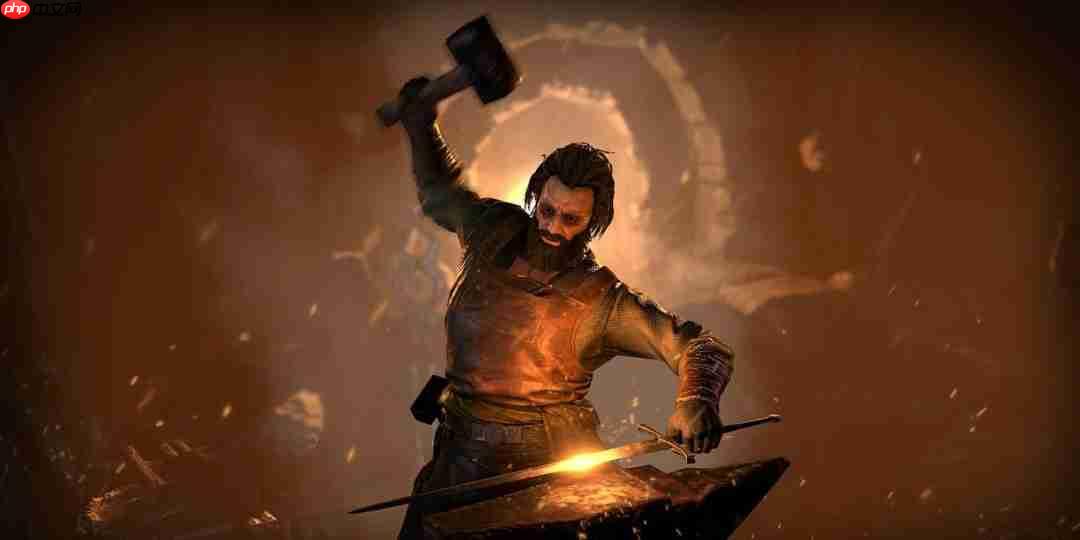 数据挖掘爆料 《暗黑破坏神4》新资料片12月12日揭晓