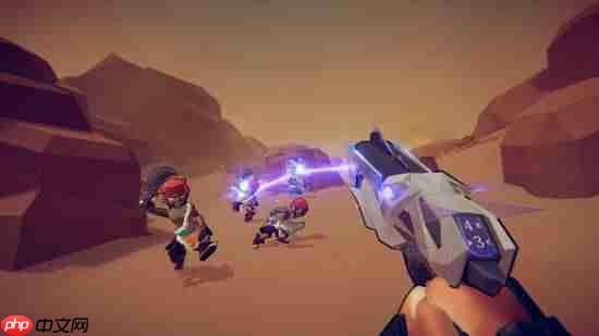 《枪火重生》DLC“古木灵歌”10月23日携第六赛季上线