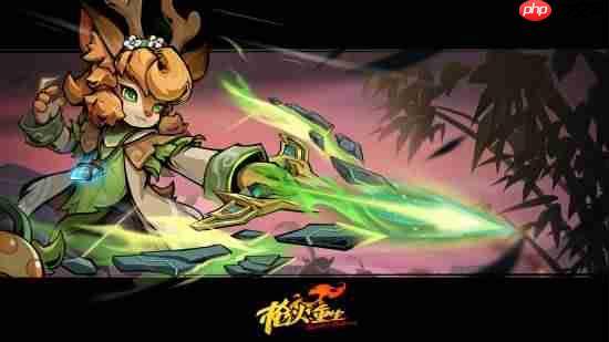 《枪火重生》DLC“古木灵歌”10月23日携第六赛季上线