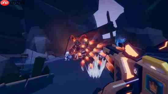 《枪火重生》DLC“古木灵歌”10月23日携第六赛季上线