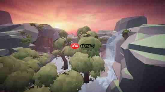 《枪火重生》DLC“古木灵歌”10月23日携第六赛季上线