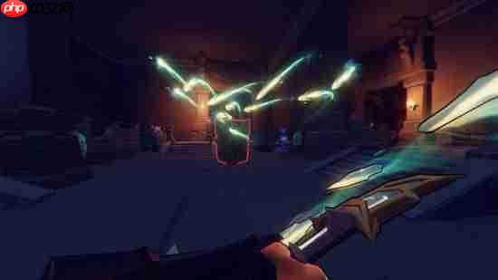 《枪火重生》DLC“古木灵歌”10月23日携第六赛季上线