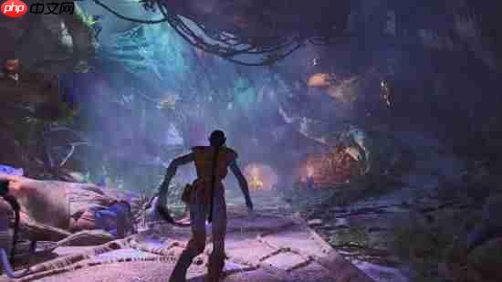 育碧《阿凡达：潘多拉边境》永降后新价格真香！第三人称模式12月免费更新