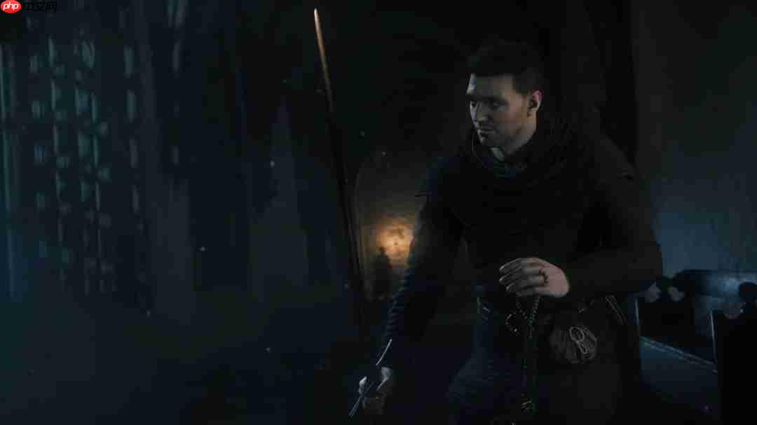 《天国:拯救2》第3个剧情DLC预告 11月12日上线