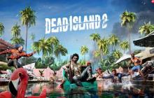 《死亡岛2》D加密移除 破解版流入互联网