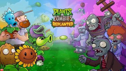 《植物大战僵尸：重植版》Steam好评率49%：粗制滥造！