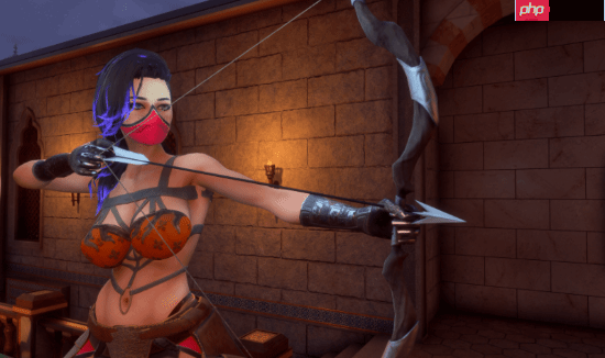 黑暗奇幻砍杀ARPG新作登陆Steam