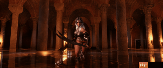 黑暗奇幻砍杀arpg新作登陆steam