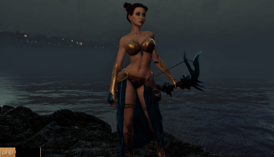 黑暗奇幻砍杀ARPG新作登陆Steam