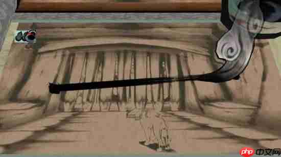 神谷英树夸《失落之魂》:从零起步做成这样令人敬佩!