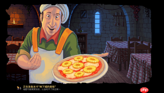 地牢千变万化,冒险爆笑不断《暴走地牢大冒险》现已在Steam平台正式发售