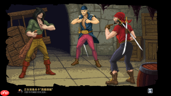 地牢千变万化,冒险爆笑不断《暴走地牢大冒险》现已在Steam平台正式发售