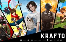 《绝地求生》母公司Krafton将转型一家AI优先公司