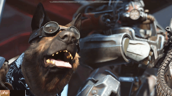 《辐射4》官宣明年登陆Switch 2!更多《辐射》游戏开发中