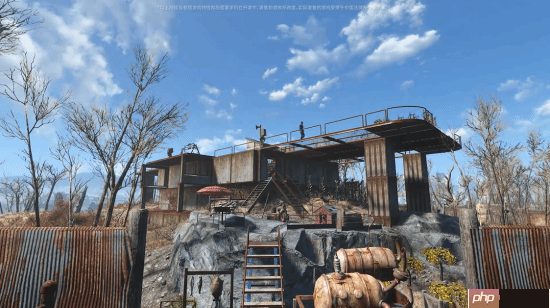 《辐射4》官宣明年登陆Switch 2!更多《辐射》游戏开发中