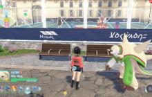 《宝可梦传说 Z-A》防流浪汉长椅引争议 游戏里也赶人？