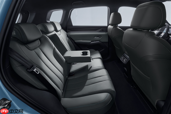 油耗创全球SUV新低!2026款比亚迪宋Pro/宋L DM-i家族上市:9.98万起