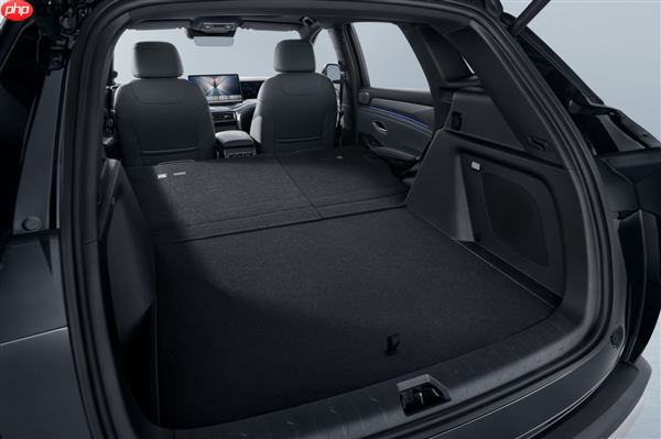 油耗创全球SUV新低!2026款比亚迪宋Pro/宋L DM-i家族上市:9.98万起