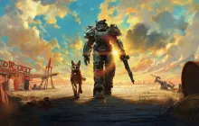 《辐射4：周年版》公布 也将登陆Switch 2平台