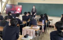 小岛秀夫《P.T.》变英语教材！日本中学创新英语教学