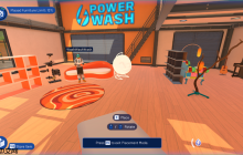 《冲就完事模拟器2》多平台发售 好评解压续作