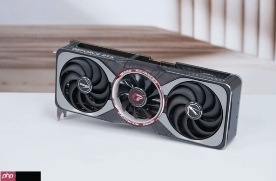 国内显卡销量大涨30%!“本土一哥”一骑绝尘