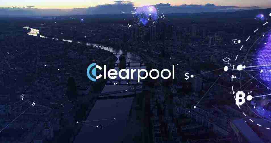 clearpool(cpool)币是什么?cpool工作原理、代币经济学及价格展望