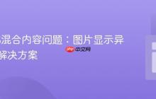 HTTPS混合内容问题:图片显示异常及其解决方案