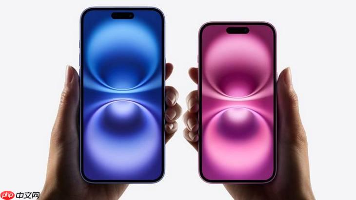 iPhone与安卓数据终于互通了?苹果开发新框架