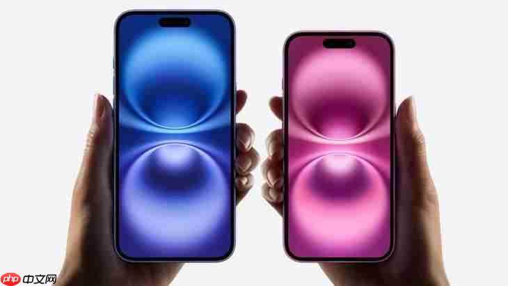 iPhone与安卓数据终于互通了?苹果开发新框架