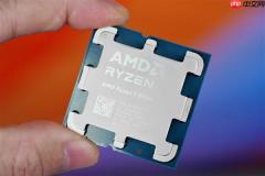 AMD锐龙9000G APU果然没让我们失望！真的有Strix Point高端版本