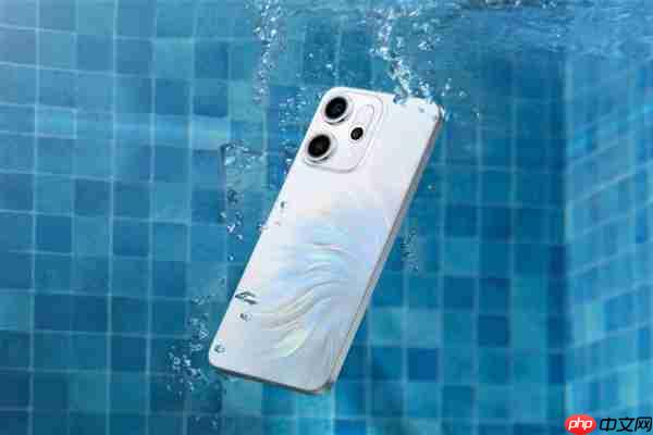 最强Reno！OPPO Reno15系列参数出炉