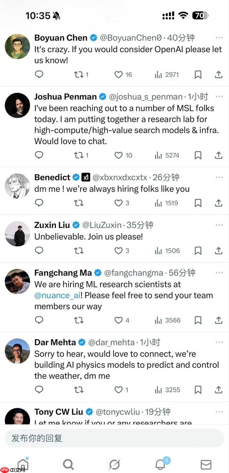 Meta 裁员挥刀 AI 大动脉,资深研究员田渊栋离职引发硅谷疯抢