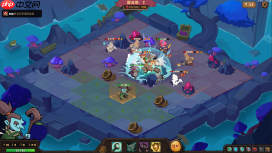 《因狄斯的谎言2：燃烧的火种》定档11.7首发——经典Roguelite续作全面进化