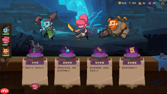 《因狄斯的谎言2：燃烧的火种》定档11.7首发——经典Roguelite续作全面进化