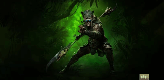 《暗黑4》新资料片要来了？数据挖掘到