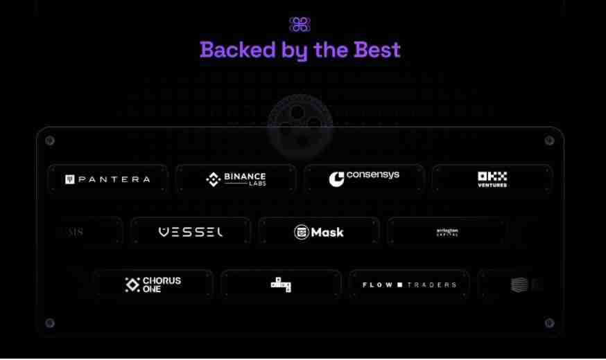 APriori(APR)币是什么？值得投资吗？APriori工作原理和代币经济学介绍