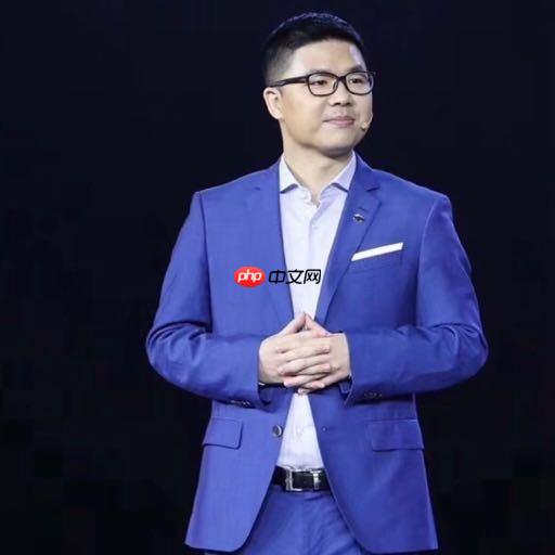 传比亚迪赵长江辞职后将加入智界 本人回应:先休息下