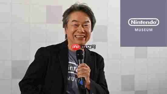 ComicBook谈游戏传承太困难：宫本茂的预言正在应验！