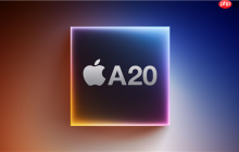 iPhone 18系列首发！苹果A20/A20 Pro已在路上