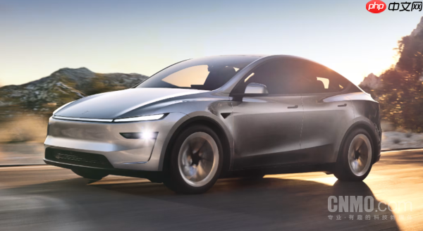 9月哪款车最受欢迎?特斯拉Model Y在四省销量登顶