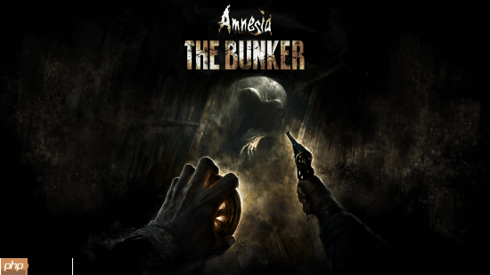 玩家吐槽Epic送太多恐怖游戏 官方:你真玩啊?