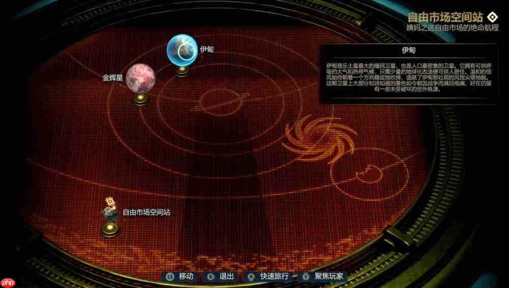 《天外世界 2》评测：一部华丽的太空歌剧，但仍未逃离黑曜石的舒适区