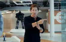 《辐射5》仍未公布 陶德：我们正在开发更多内容！