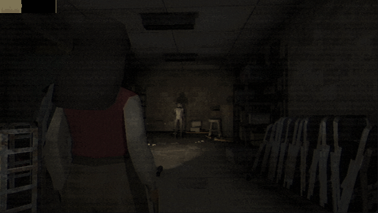 Epic喜加一:在学校的恐怖冒险游戏《惧怕聚光灯》 绝无烂俗的惊吓效果