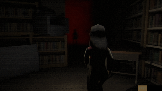 Epic喜加一:在学校的恐怖冒险游戏《惧怕聚光灯》 绝无烂俗的惊吓效果