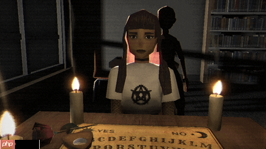 Epic喜加一:在学校的恐怖冒险游戏《惧怕聚光灯》 绝无烂俗的惊吓效果