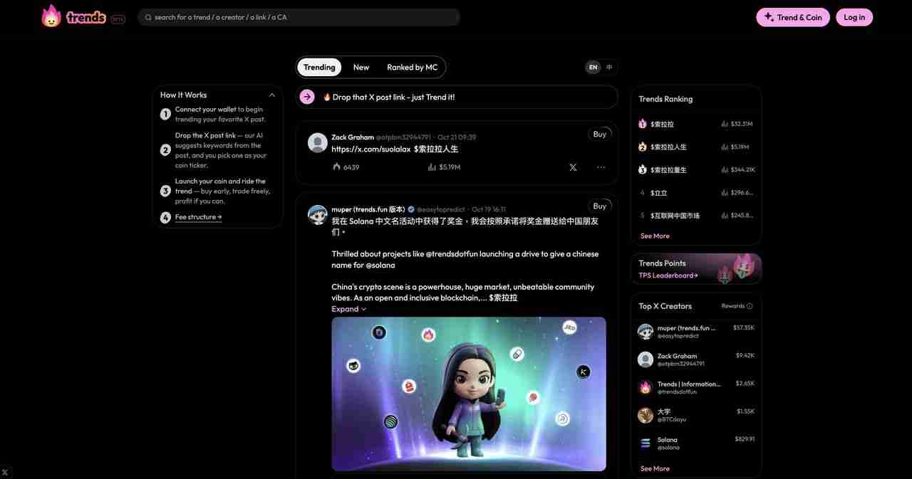 什么是中文迷因币?2025 年值得关注的 9 大中国迷因币汇总