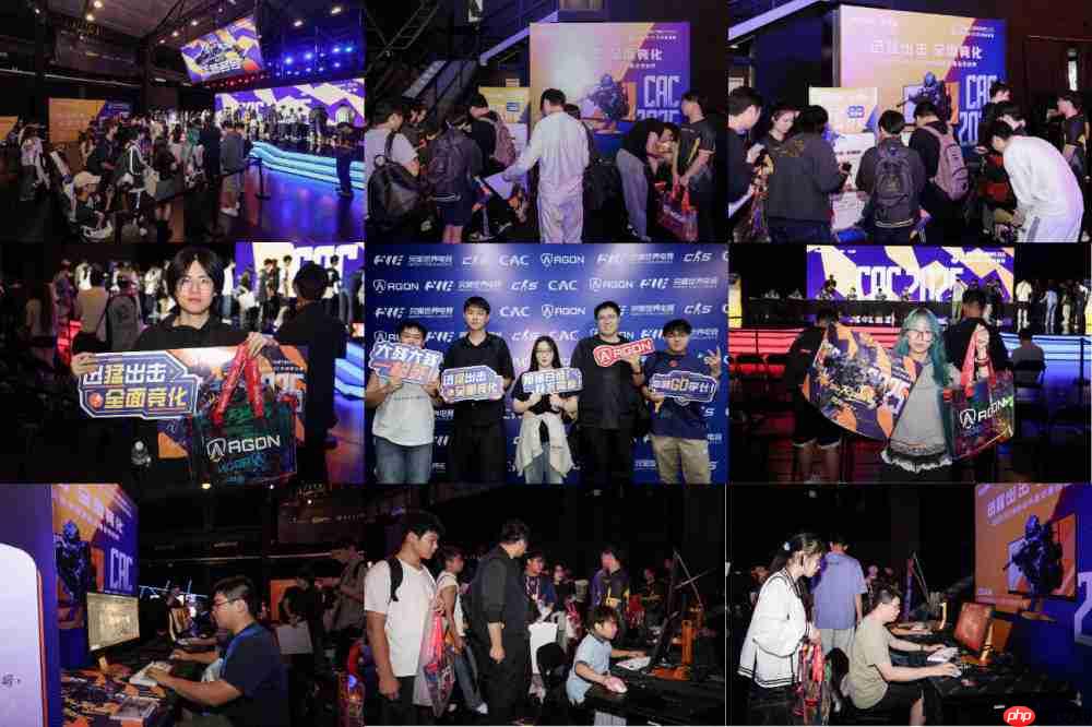 AGON爱攻高层采访:向上卷,直到成为玩家信赖的伙伴